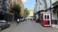 Аренда помещения свободного назначения в Москве Адм. здан. на Столярном переулке,м.Улица 1905 года,555.3 м2,фото-13