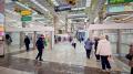 Аренда помещения свободного назначения в Москве в торговом центре на Комсомольской площади,м.Комсомольская,150 м2,фото-4