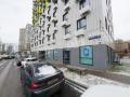 Аренда помещения свободного назначения в Москве в жилом доме на ул Ярцевская,м.Молодежная,263.3 м2,фото-9