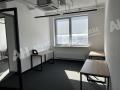 Аренда офиса в Москве в бизнес-центре класса Б на ул Академика Варги,м.Тютчевская,104 м2,фото-8