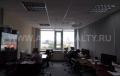 Аренда офиса в Москве в бизнес-центре класса Б на Дербеневской набережной,м.Павелецкая,345 м2,фото-4