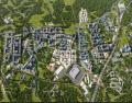 Продажа помещения свободного назначения в Коммунарке в жилом доме на Калужском шоссе ,125.3 м2,фото-3