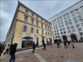 Аренда офиса в Москве в бизнес-центре класса Б на ул Воздвиженка,м.Арбатская ФЛ,192 м2,фото-15