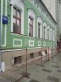 Аренда помещения свободного назначения в Москве Особняк на ул Большая Полянка,м.Добрынинская,1236 м2,фото-11