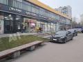 Фотография торговой площади на Коровинском шоссе в САО Москвы, м Селигерская