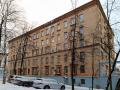 Продажа помещения свободного назначения в Москве Адм. здан. на ул Верхняя Первомайская,м.Первомайская,4799 м2,фото-2