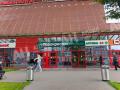 Аренда помещения свободного назначения в Москве в торговом центре на ул Снежная,м.Свиблово,347.2 м2,фото-3