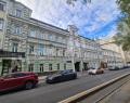 Аренда офиса в Москве Адм. здан. на Покровском бульваре,м.Чкаловская,55 м2,фото-2