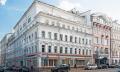 Аренда помещения свободного назначения в Москве в бизнес-центре класса Б на ул Сретенка,м.Сретенский бульвар,443 м2,фото-2