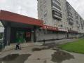 Фотография торгового помещения на проезд Ферганский в ЮВАО Москвы, м Юго-восточная