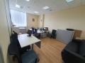 Аренда офиса в Москве в бизнес-центре класса А на Научном проезде,м.Калужская,78 м2,фото-2