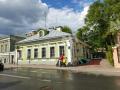 Аренда офиса в Москве Особняк на пер 1-й Спасоналивковский,м.Полянка,499.1 м2,фото-3