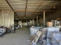 Фотография склада на Каширском шоссе в г Михнево