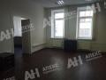 Аренда офиса в Москве в бизнес-центре класса Б на Подсосенском переулке,м.Курская,128 м2,фото-2