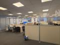Аренда офиса в Москве в бизнес-центре класса А на наб Серебряническая,м.Чкаловская,1670 м2,фото-5