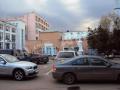 Аренда офиса в Москве в бизнес-центре класса Б на Переведеновском переулке,м.Электрозаводская,297 м2,фото-6