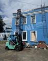 Аренда помещения под производство в Москве на ул Иловайская,м.Перерва (МЦД),750 м2,фото-3