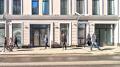 Продажа помещения свободного назначения в Москве Адм. здан. на ул Большая Бронная,м.Тверская,53.9 м2,фото-2