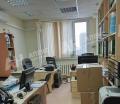 Офис на Научном проезде в ЮЗАО Москвы, м Калужская