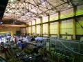 Продажа помещения под склад в Подольске на Варшавском шоссе ,3700 м2,фото-4