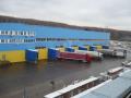 Фотография склада на Симферопольском шоссе в г Климовск