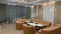 Аренда офиса в Москве в бизнес-центре класса Б на ул Лесная,м.Менделеевская,160 м2,фото-5