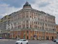 Аренда офиса в Москве в бизнес-центре класса Б на ул Тверская,м.Тверская,262.7 м2,фото-13