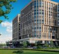 Продажа офисов в Москве в бизнес-центре класса А на км МКАД 64-й,м.Строгино,50.5 - 248 м2,фото-4