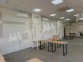Аренда офиса в Москве в бизнес-центре класса Б на ул Ленинская Слобода,м.Автозаводская,89.9 м2,фото-6