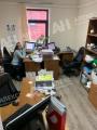 Аренда офиса в Москве в бизнес-центре класса Б на ул Трубная,м.Цветной бульвар,169.4 м2,фото-3