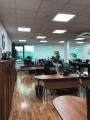 Аренда офиса в Москве в бизнес-центре класса Б на ул Барклая,м.Парк победы,127 м2,фото-6