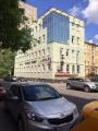 Аренда офиса в Москве в бизнес-центре класса Б на ул Гиляровского,м.Проспект Мира,216 м2,фото-5