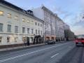 Аренда офиса в Москве в бизнес-центре класса А на ул Остоженка,м.Кропоткинская,243 м2,фото-3