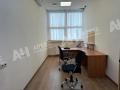 Аренда офиса в Москве в бизнес-центре класса Б на ул Малая Семёновская,м.Электрозаводская,936 м2,фото-4