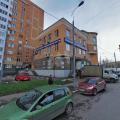 Аренда офиса в Москве Адм. здан. на ул Гризодубовой,м.ЦСКА,144.6 м2,фото-2
