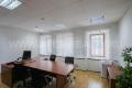 Аренда офиса в Москве в бизнес-центре класса Б на Яковоапостольском переулке,м.Курская,78 м2,фото-2