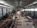Фотография склада с кран балкой на Новорязанском шоссе в г Лыткарино