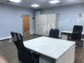 Аренда офиса в Москве в бизнес-центре класса А на Олимпийском проспекте,м.Проспект Мира,67.2 м2,фото-3