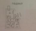 Продажа помещения свободного назначения в Москве в жилом доме на Анадырском проезде,м.Бабушкинская,150 м2,фото-2