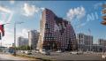 Аренда магазина в Москве в жилом доме на проспекте Академика Сахарова,м.Красные ворота,586 м2,фото-2