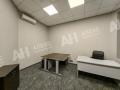 Аренда офиса в Москве в бизнес-центре класса Б на ул Лесная,м.Новослободская,25.3 м2,фото-3