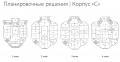 Аренда офисов в Москве Адм. здан. на ул Профсоюзная,м.Теплый стан,1032 - 7452 м2,фото-14