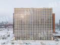 Продажа помещения свободного назначения в Москве в жилом доме на ул Корабельная,м.Нагатинский затон,69 м2,фото-6