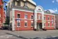 Аренда офиса в Москве Адм. здан. на пер Большой Полуярославский,м.Чкаловская,54 м2,фото-6
