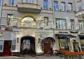 Сдам офис на ул Мясницкая в ЦАО Москвы, м Чистые пруды