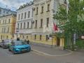 Аренда помещения свободного назначения в Москве Адм. здан. на Лялином переулке,м.Курская,570 м2,фото-2