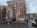 Офис в аренду на Трехпрудном переулке в ЦАО Москвы, м Пушкинская
