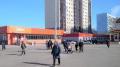 Фотография павильона на Шипиловском проезде в ЮАО Москвы, м Орехово