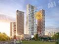 Продажа помещения свободного назначения в Москве в жилом доме на ул Амурская,м.Локомотив (МЦК),125 м2,фото-2