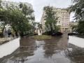 Продажа помещения под офис в Москве Особняк на Милютинском переулке,м.Тургеневская,3299.8 м2,фото-4